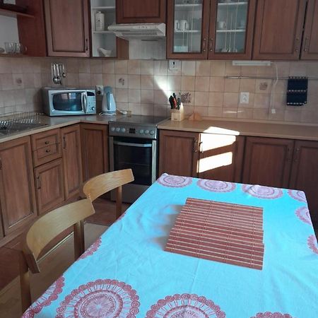 Apartmany Liska Svaty Kriz Ngoại thất bức ảnh