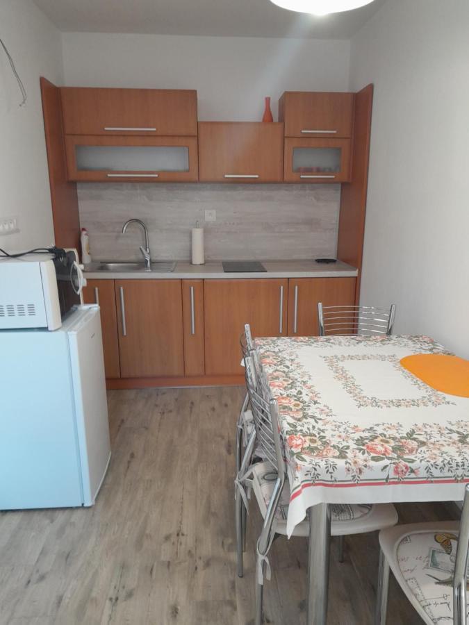 Apartmany Liska Svaty Kriz Ngoại thất bức ảnh