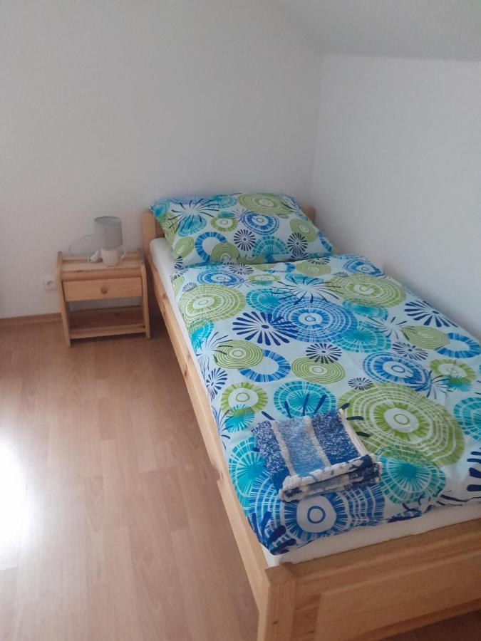 Apartmany Liska Svaty Kriz Ngoại thất bức ảnh