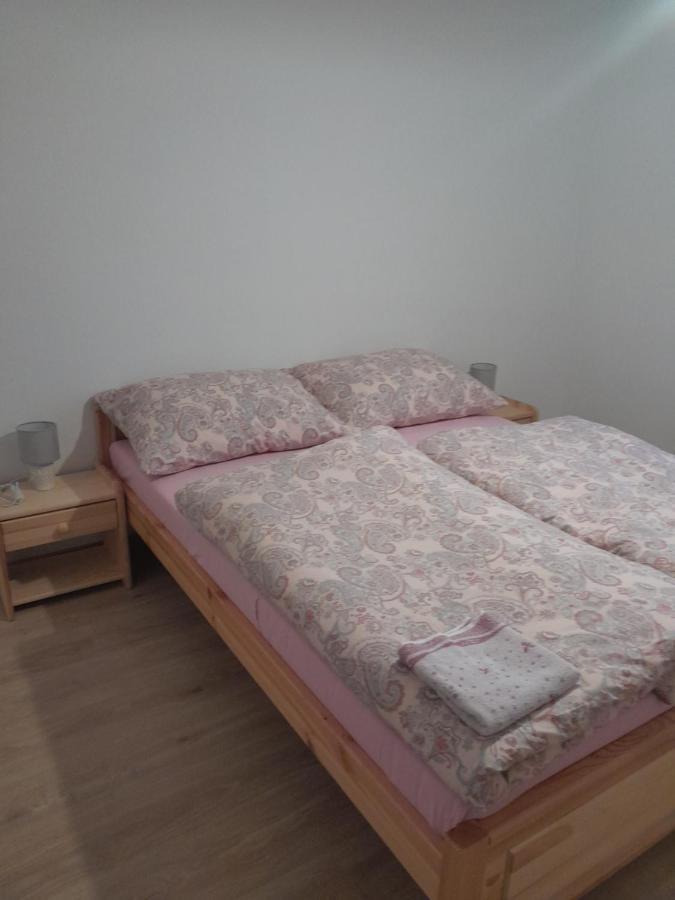 Apartmany Liska Svaty Kriz Ngoại thất bức ảnh