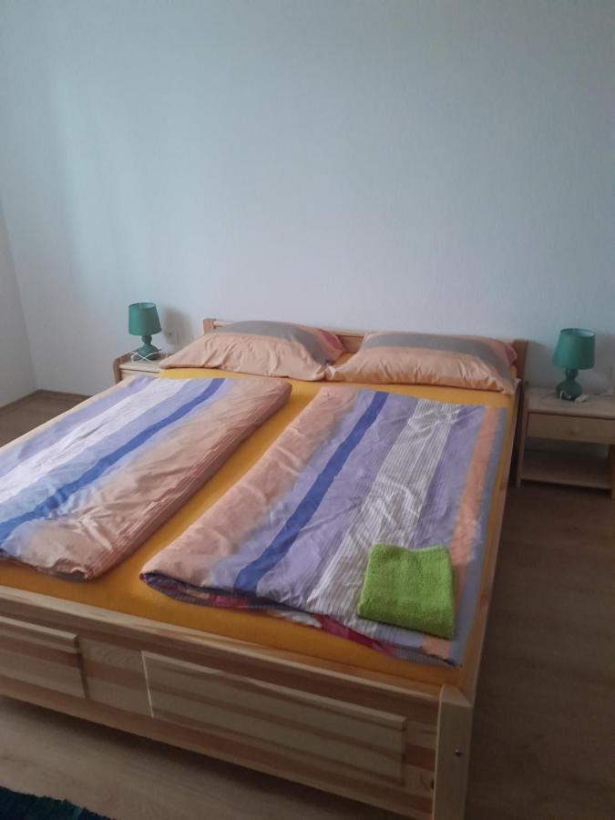 Apartmany Liska Svaty Kriz Ngoại thất bức ảnh