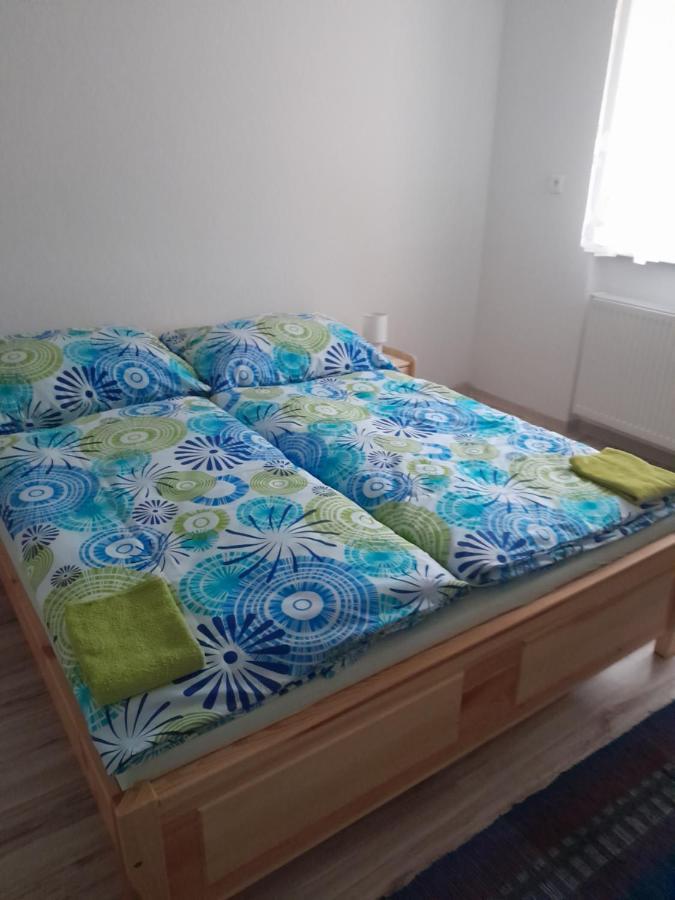 Apartmany Liska Svaty Kriz Ngoại thất bức ảnh