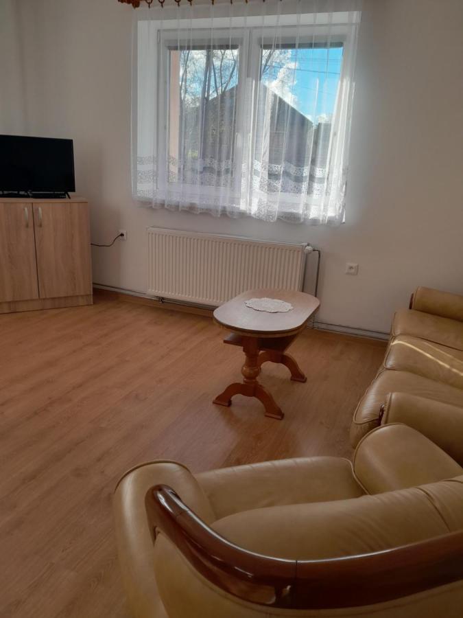 Apartmany Liska Svaty Kriz Ngoại thất bức ảnh