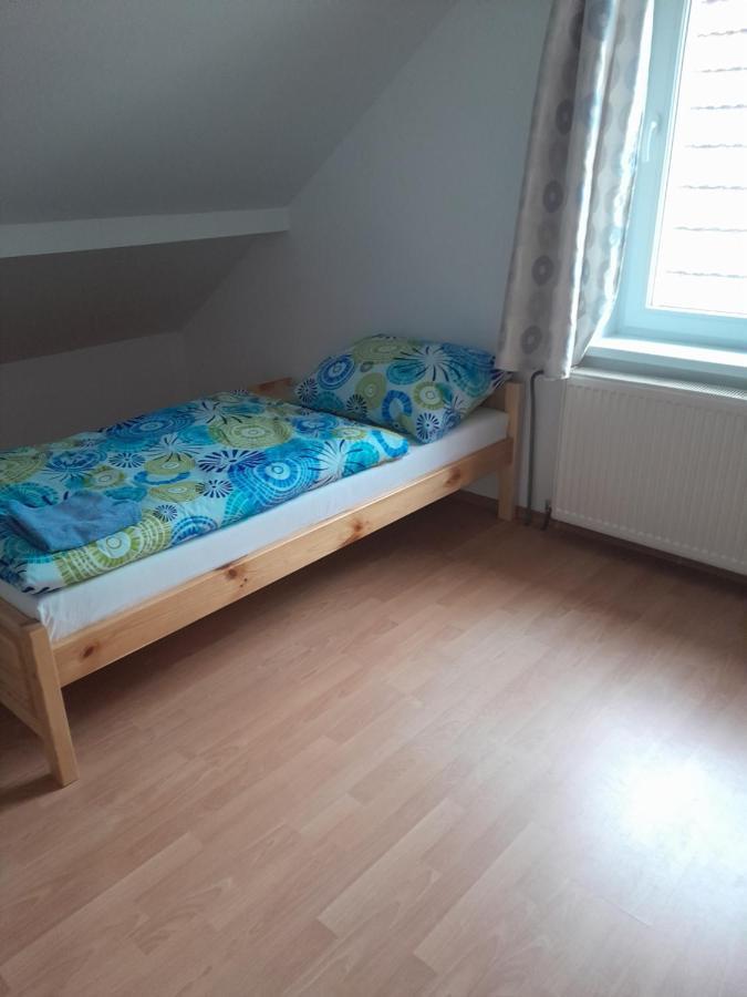Apartmany Liska Svaty Kriz Ngoại thất bức ảnh